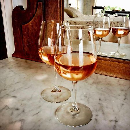 贝菲尔德 Harbor Hill House酒店 外观 照片