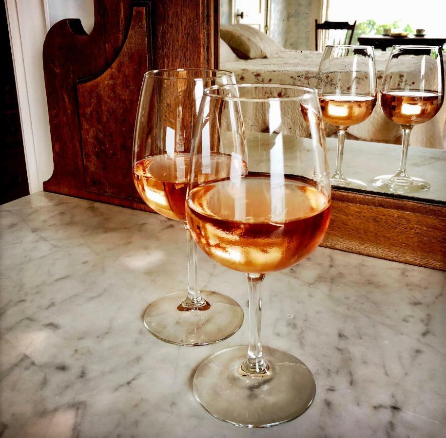 贝菲尔德 Harbor Hill House酒店 外观 照片