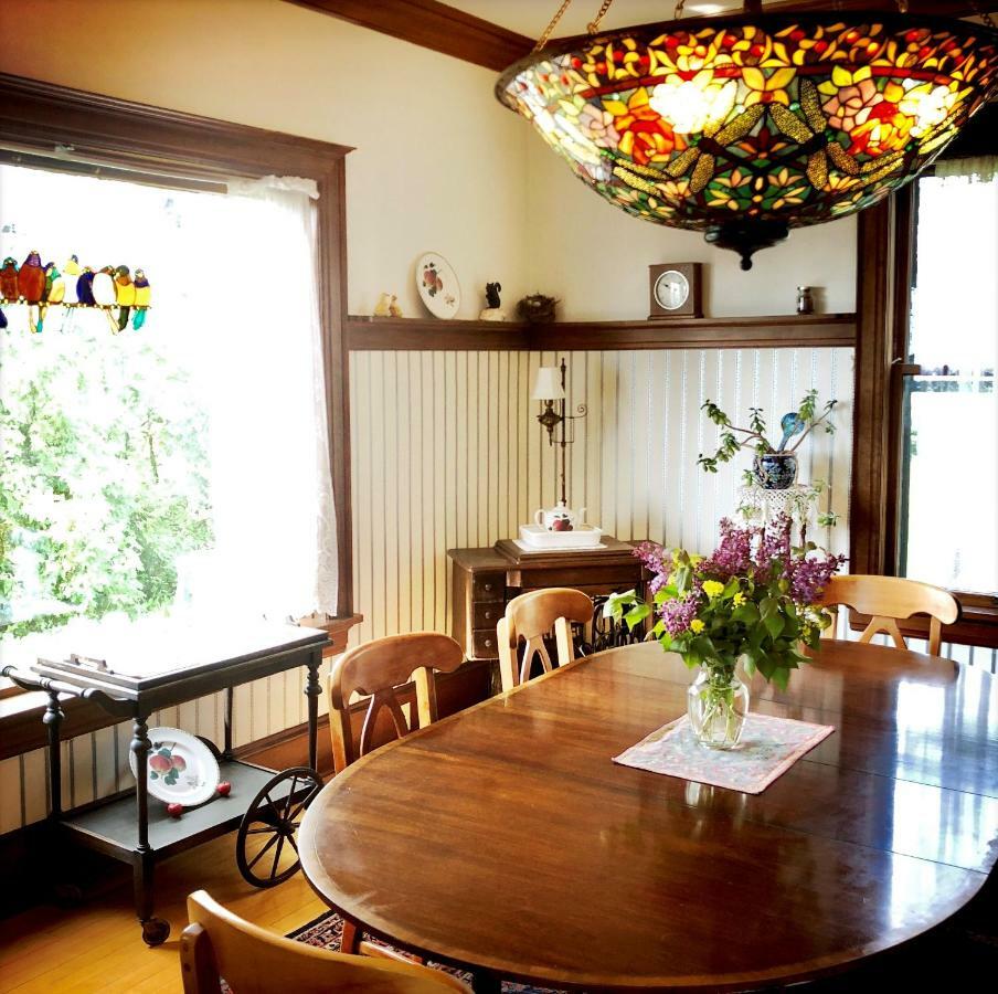 贝菲尔德 Harbor Hill House酒店 外观 照片